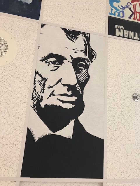 Lincoln